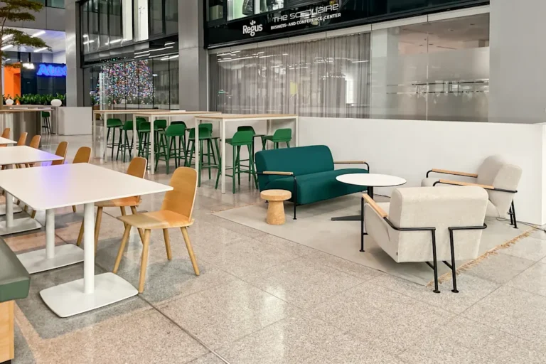 I Want to Rent My Office Space: A Complete Guide for Office Owners