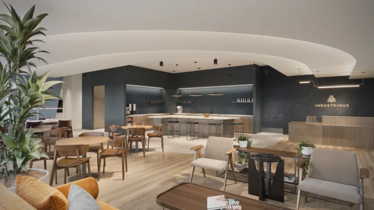 Shared Executive Office Space: A Complete Guide to Flexible and Professional Work Environments