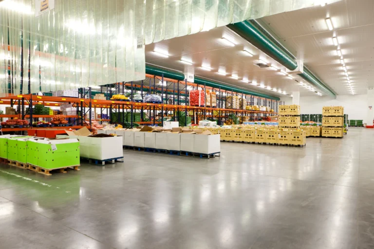 Warehouse Manufacturing: Comprehensive Guide to Efficient Industrial Production Spaces