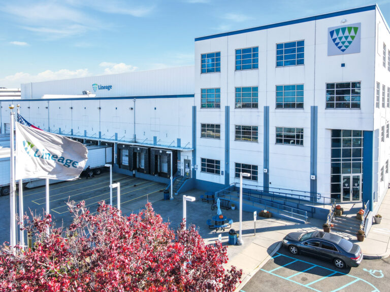 Building a Cold Storage Warehouse: Complete Guide to Design, Technology, and Efficiency