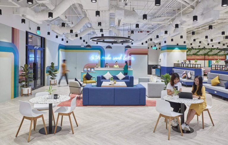 Office Space Rental Company: How They Operate, Benefits, and Examples