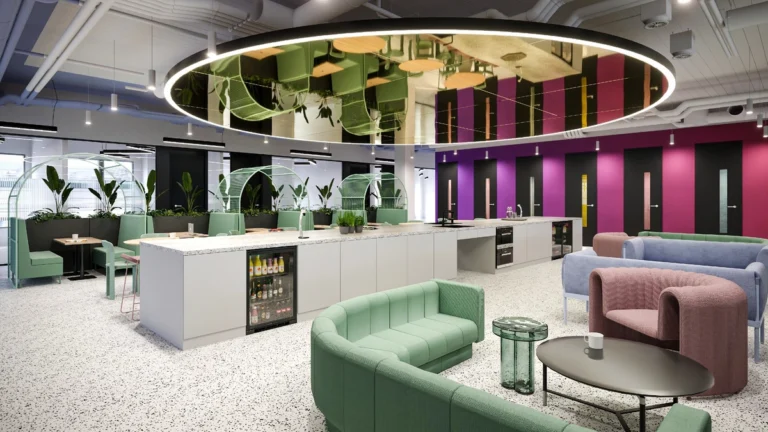 Flexible Office Space Liverpool Street: A Complete Guide for 2025