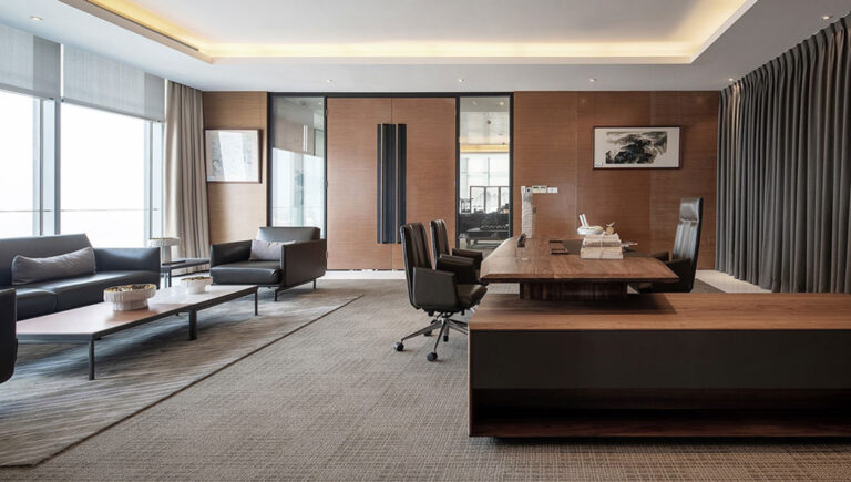 Lease Executive Suites: Comprehensive Guide to Premium Flexible Office Solutions