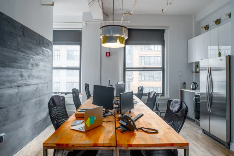 Executive Office Suites for Rent: A Complete Guide for Modern Businesses
