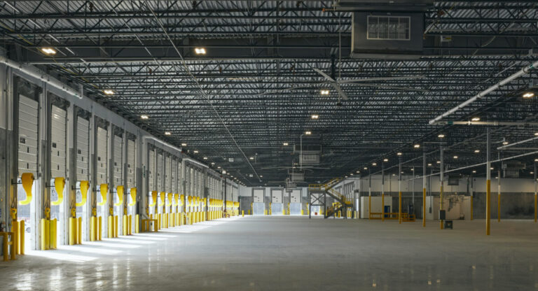 Warehouse Construction Contractors: Comprehensive Guide to Efficient Industrial Building Solutions