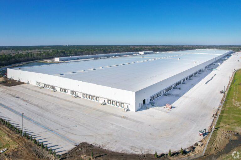 Steel Warehouse Buildings: Design, Cost, and Benefits Explained