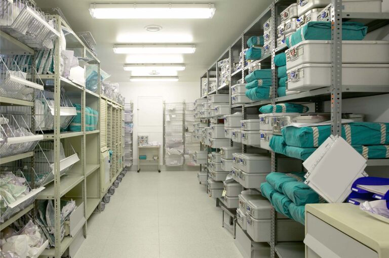 Cold Storage Construction: Design, Cost, and Benefits Explained