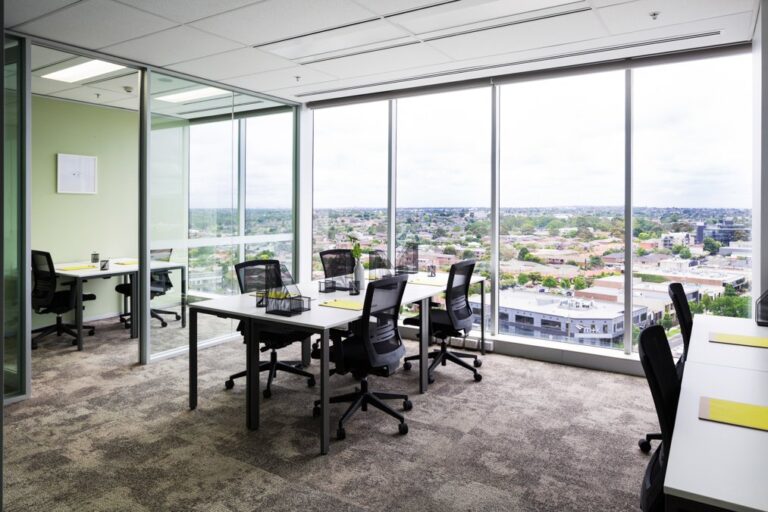 Executive Office Space: Ultimate Guide to Premium Work Environments and Business Solutions